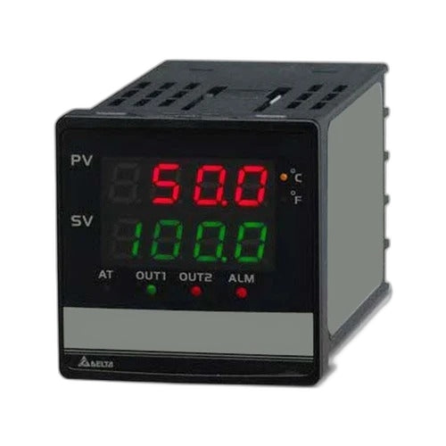 DELTA ELECTRONICS - DTA4848C1 - Temperature & Process Controllers