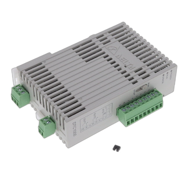 DELTA ELECTRONICS - DTC1000V - Temperature & Process Controllers