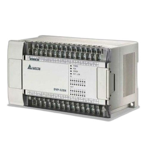 DELTA ELECTRONICS - DVP-32EH - PLC Expansion Modules
