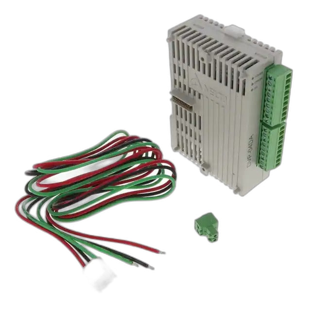 DELTA ELECTRONICS - DVP04DA-S - PLC Expansion Modules