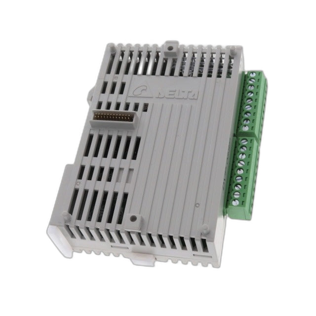 DELTA ELECTRONICS - DVP08SP11R - PLC Expansion Modules