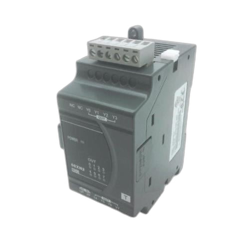 DELTA ELECTRONICS - DVP10SX11R - PLC Expansion Modules