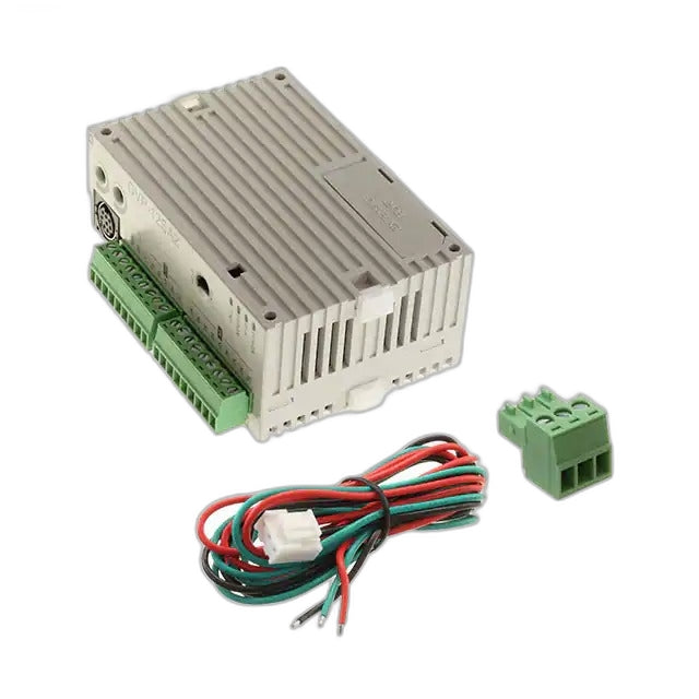 DELTA ELECTRONICS - DVP12SA211R - PLC Expansion Modules
