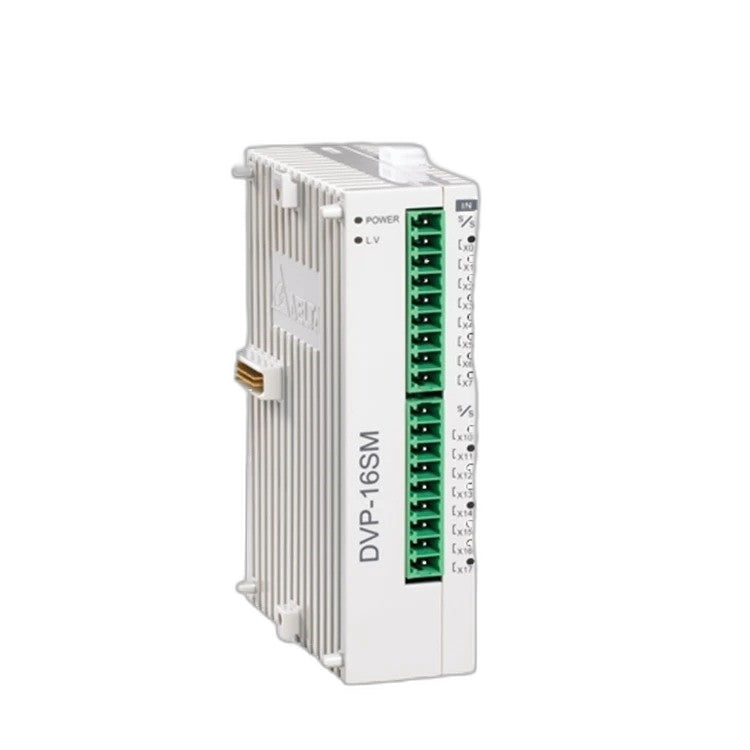 DELTA ELECTRONICS - DVP16SM11N - PLC Expansion Modules