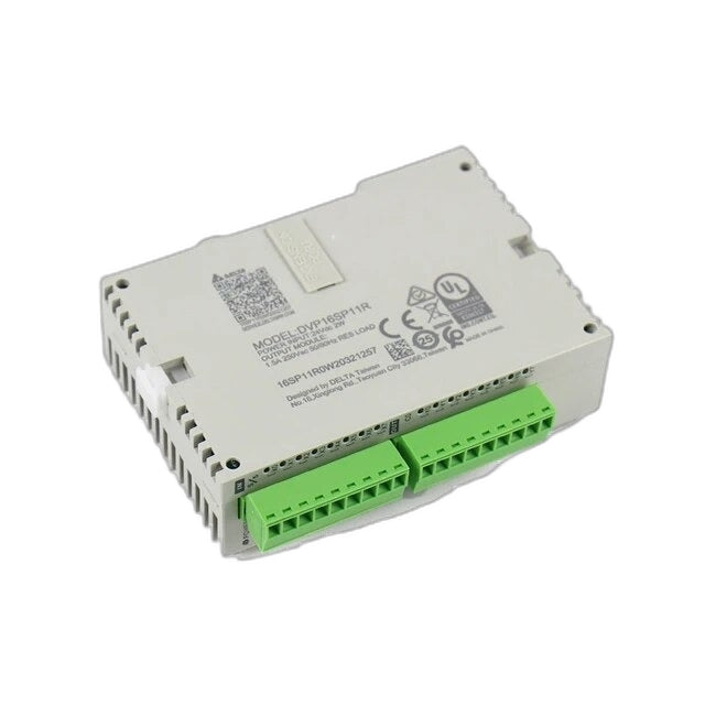 DELTA ELECTRONICS - DVP16SN11TS - PLC Expansion Modules