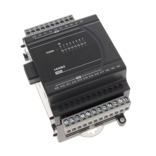 DELTA ELECTRONICS - DVP16XM211N - PLC Expansion Modules