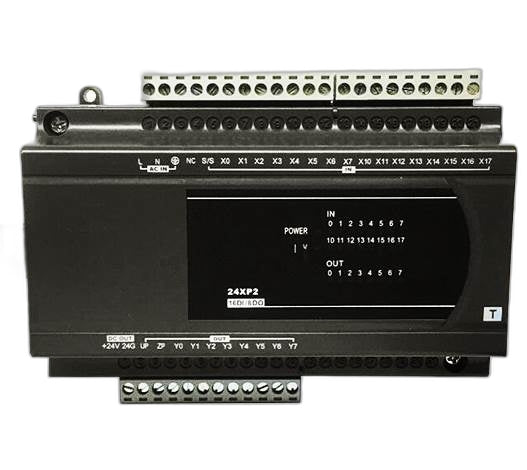 DELTA ELECTRONICS - DVP24XN200R - PLC Expansion Modules