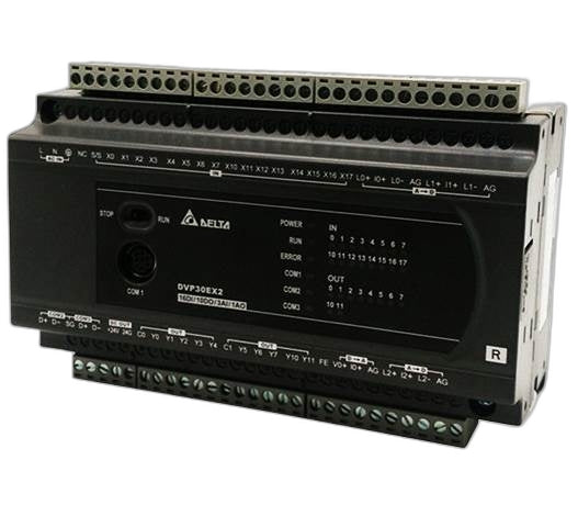 DELTA ELECTRONICS - DVP30EX200R - PLC Expansion Modules
