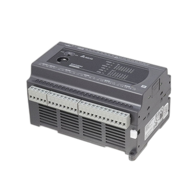 DELTA ELECTRONICS - DVP32ES200R - PLC Expansion Modules