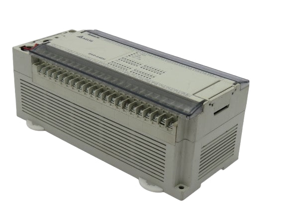 DELTA ELECTRONICS - DVP64EH00T3 - PLC Expansion Modules