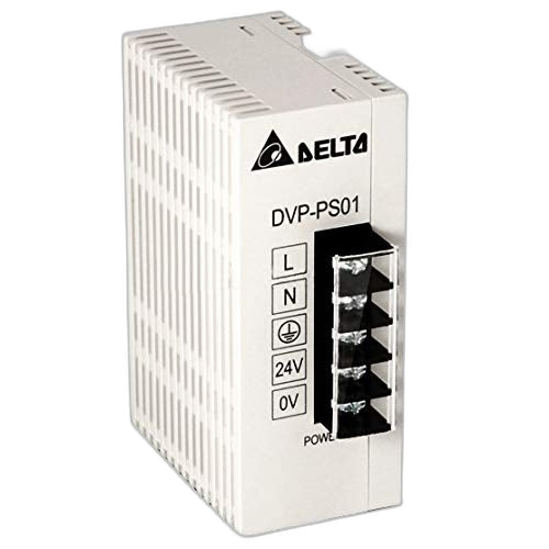 DELTA ELECTRONICS - DVPPS01 - PLC Expansion Modules