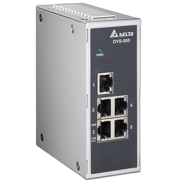 DELTA ELECTRONICS - DVS-005I00 - PLC Expansion Modules