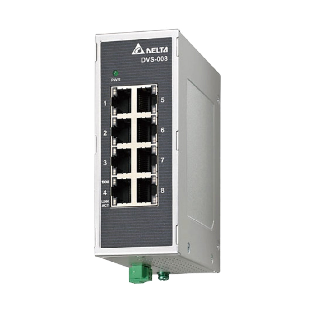 DELTA ELECTRONICS - DVS-008I00 - PLC Expansion Modules