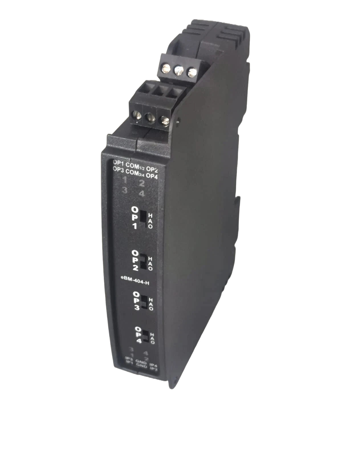 DELTA ELECTRONICS - EBM-440 - PLC Expansion Modules