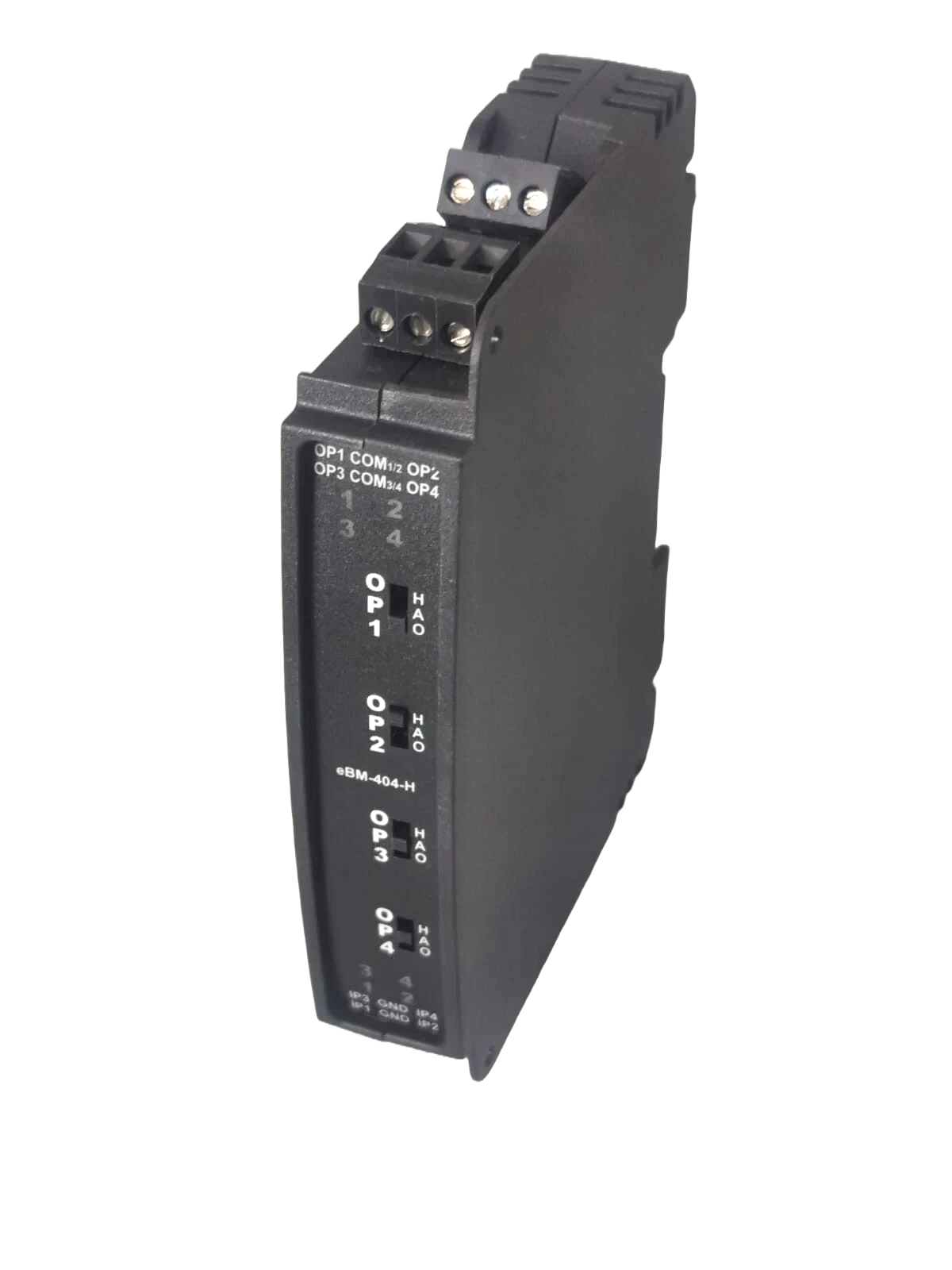 DELTA ELECTRONICS - EBM-440 - PLC Expansion Modules