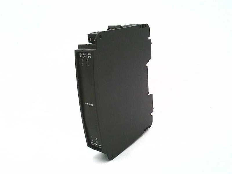 DELTA ELECTRONICS - EBM-D800 - PLC Expansion Modules
