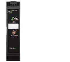 DELTA ELECTRONICS - EBX-08 - PLC Expansion Modules