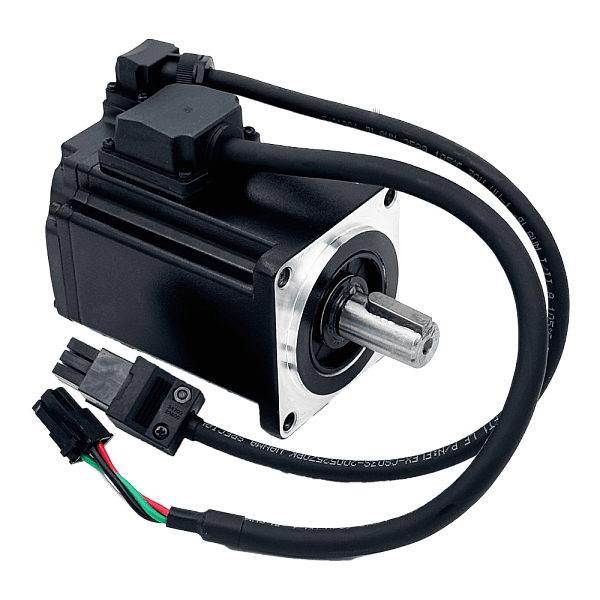 DELTA ELECTRONICS - ECM-B3M-C20604RS1 - Motors