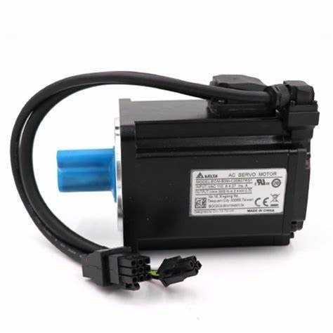 DELTA ELECTRONICS - ECM-B3M-C20807RS1 - Motors