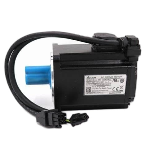 DELTA ELECTRONICS - ECM-B3M-C20807RS1 - Motors