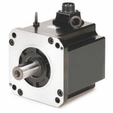 DELTA ELECTRONICS - ECM-B3M-CA0810SS1 - Motors