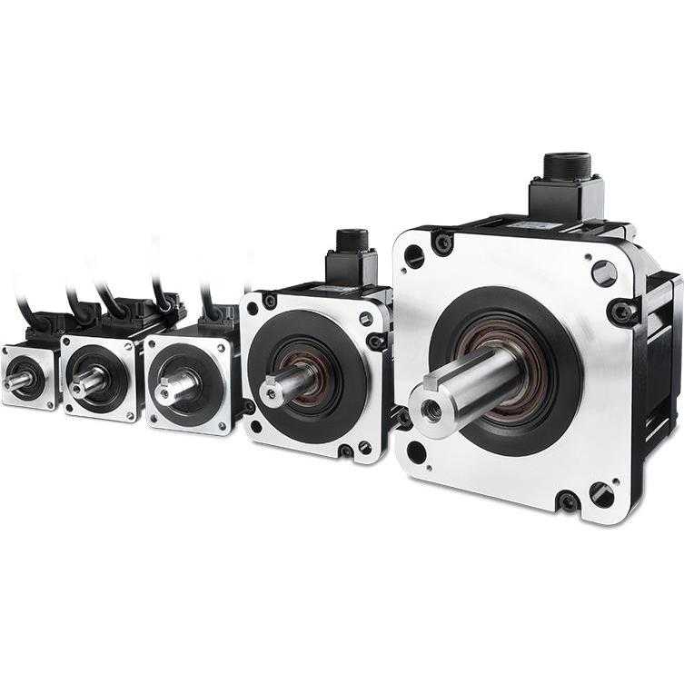 DELTA ELECTRONICS - ECM-B3M-E21315RS1 - Motors