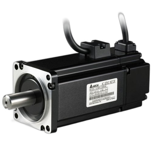 DELTA ELECTRONICS - ECMA-C10602ES - Motors