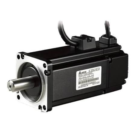 DELTA ELECTRONICS - ECMA-C11020SS - Motors