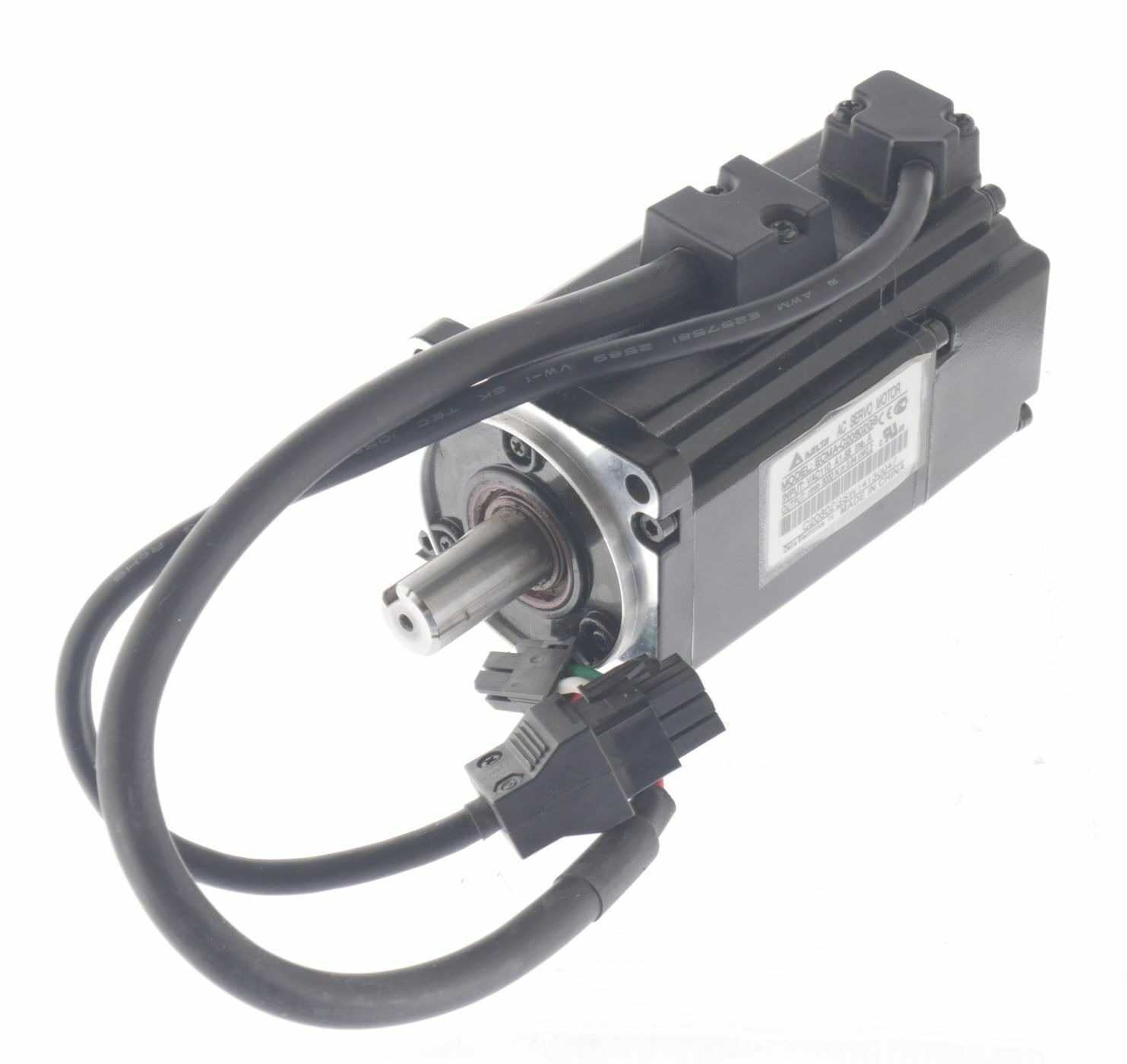 DELTA ELECTRONICS - ECMA-C20602GS - Motors