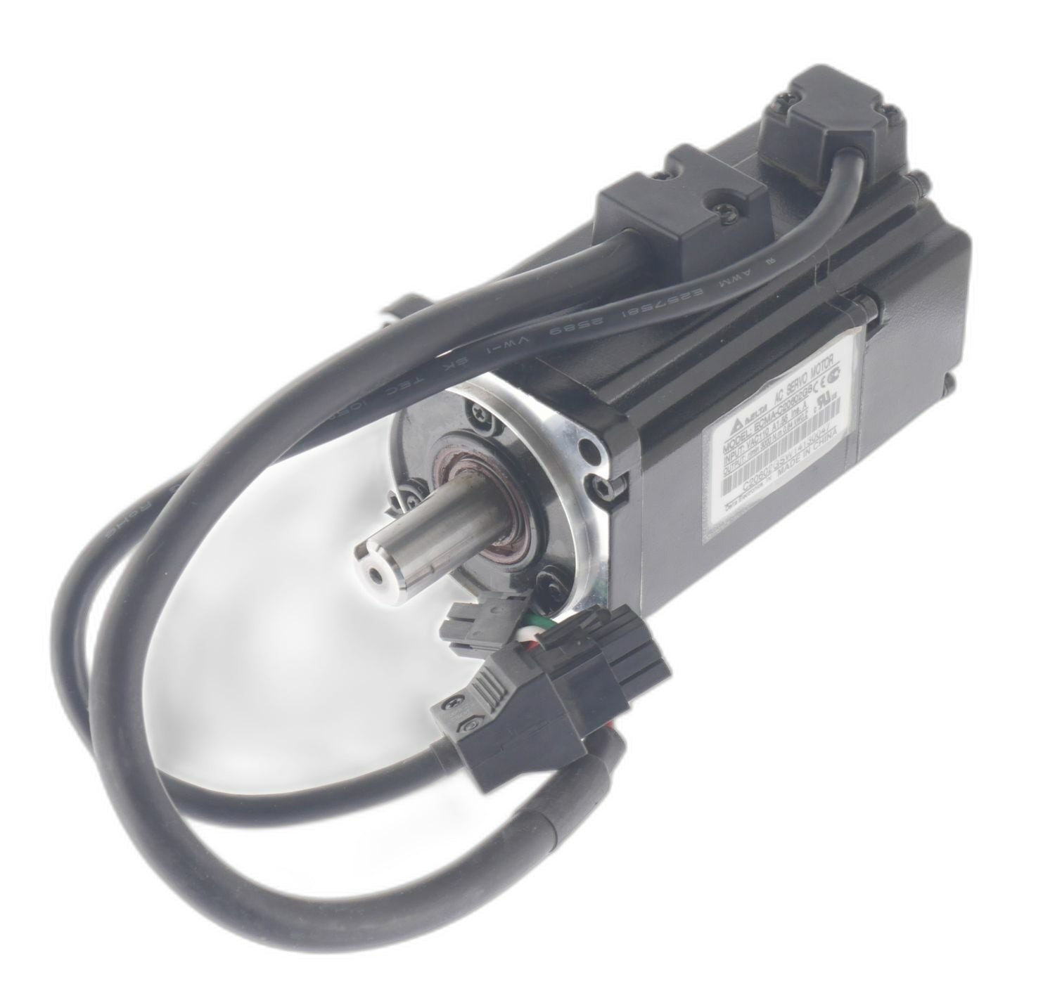 DELTA ELECTRONICS - ECMA-C20602GS - Motors