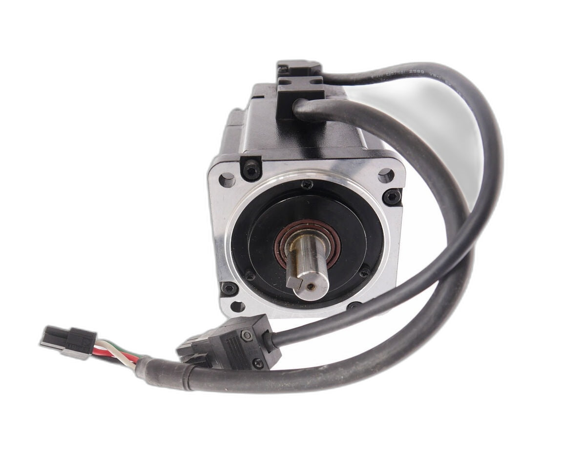 DELTA ELECTRONICS - ECMA-C20804G7 - Motors