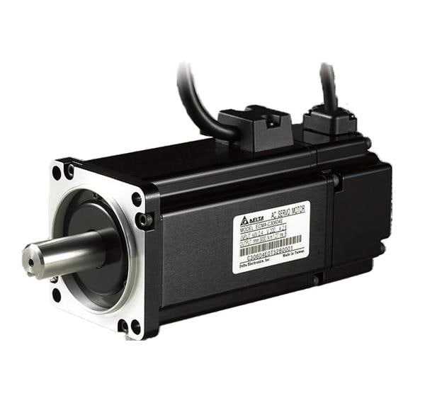 DELTA ELECTRONICS - ECMA-C20807GS - Motors