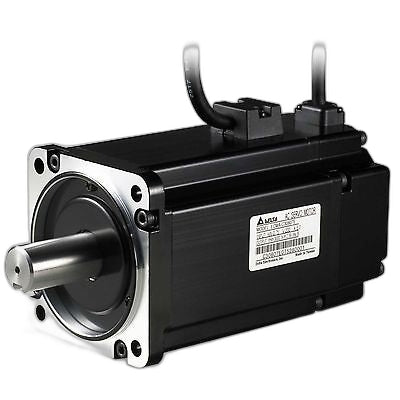 DELTA ELECTRONICS - ECMA-CA0604RS - Motors
