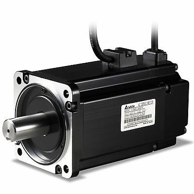 DELTA ELECTRONICS - ECMA-CA0604RS - Motors