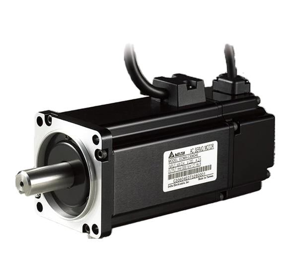 DELTA ELECTRONICS - ECMA-CA0604SS - Motors