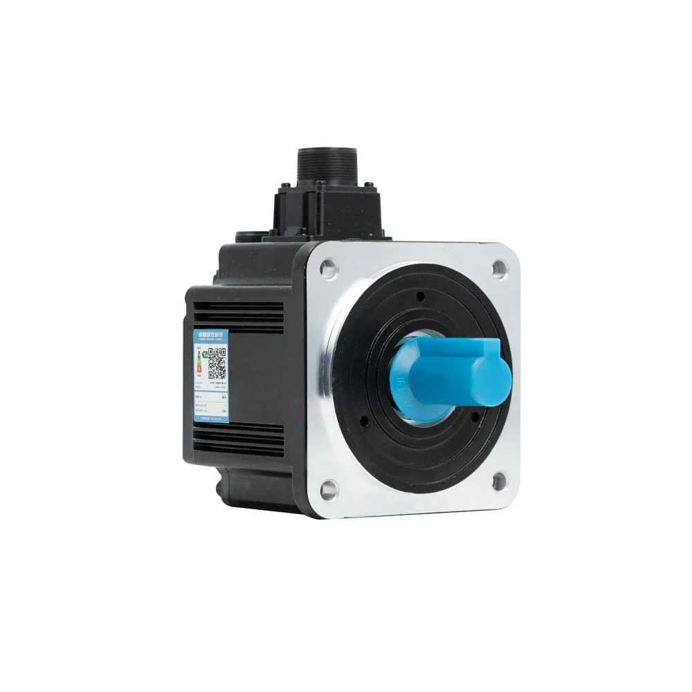 DELTA ELECTRONICS - ECMA-E11310ES - Motors