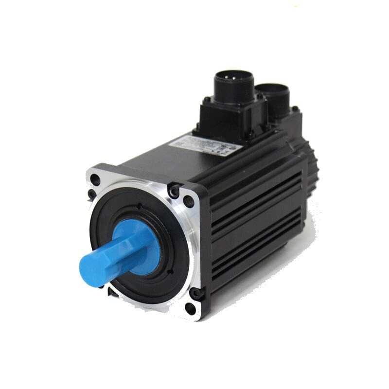 DELTA ELECTRONICS - ECMA-E11315ES - Motors