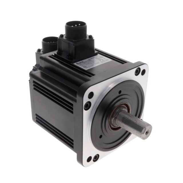 DELTA ELECTRONICS - ECMA-E11315RS - Motors
