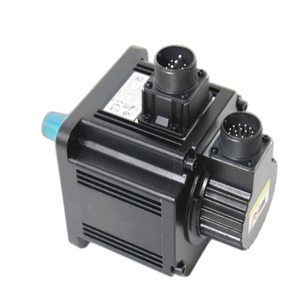 DELTA ELECTRONICS - ECMA-J11330R4 - Motors