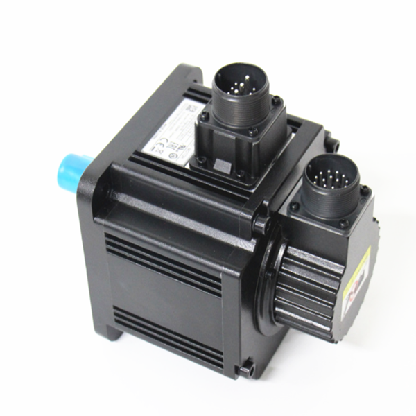 DELTA ELECTRONICS - ECMA-J11330R4 - Motors