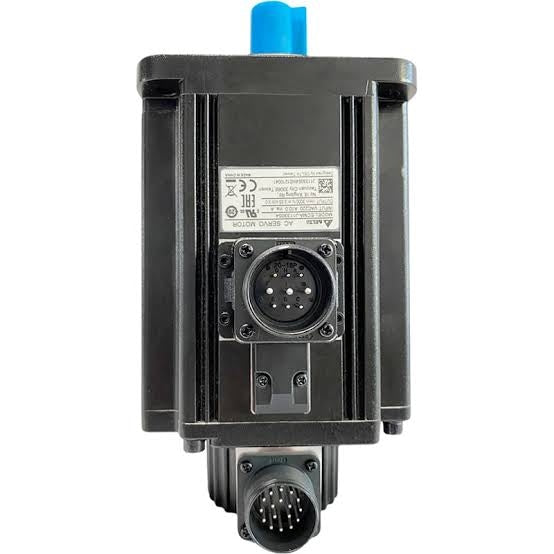 DELTA ELECTRONICS - ECMA-J11330S4 - Motors