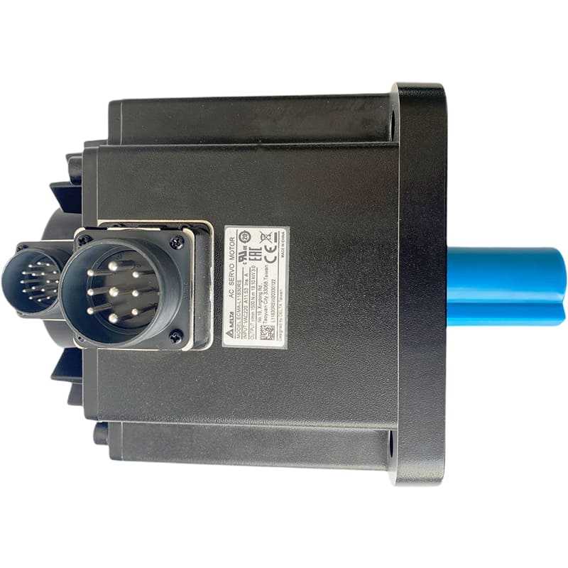 DELTA ELECTRONICS - ECMA-L11830RS - Motors