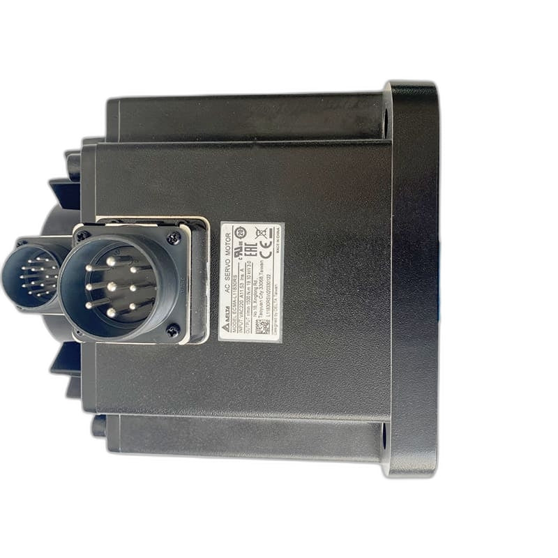 DELTA ELECTRONICS - ECMA-L11830RS - Motors