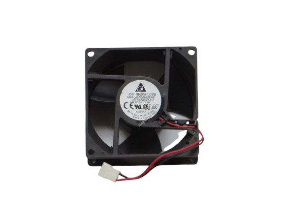 DELTA ELECTRONICS - EFB0812EHF - Fans & Thermal Management for PC Boards