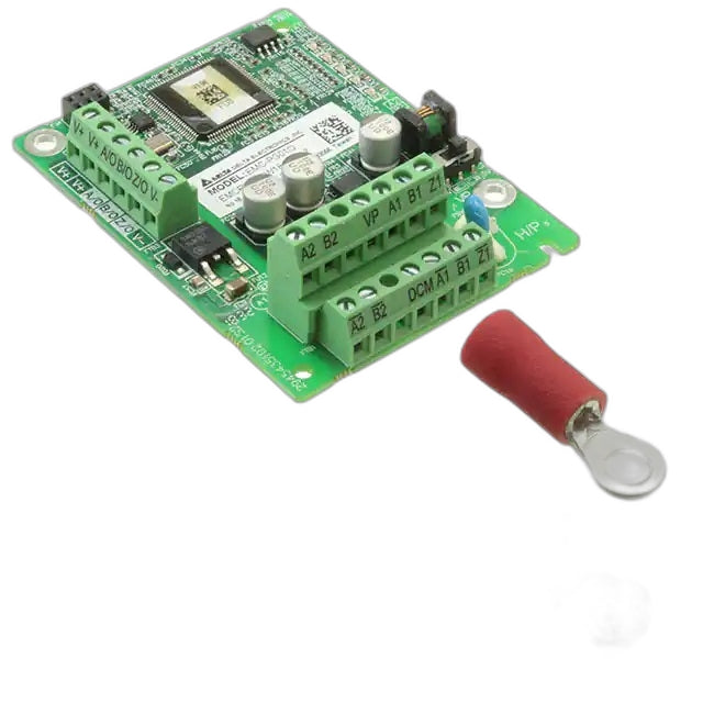 DELTA ELECTRONICS - EMC-PG01O - Drive Boards