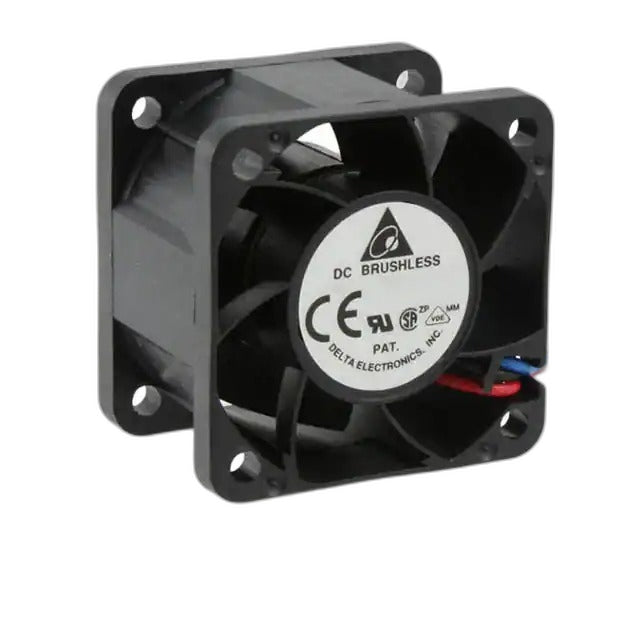 DELTA ELECTRONICS - FFB0412VHN - HVAC Fans & Ventilation
