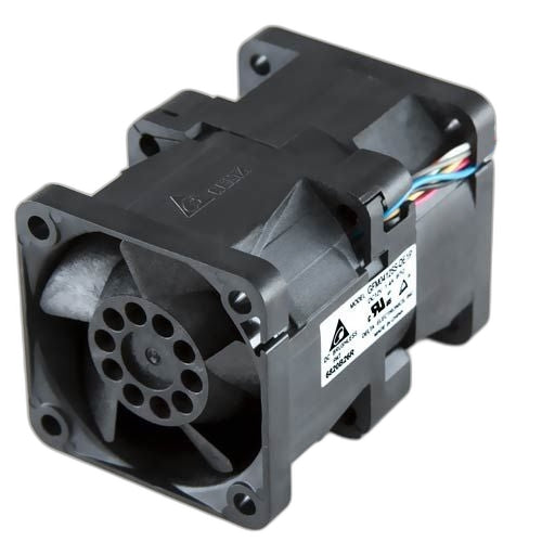 DELTA ELECTRONICS - GFM0412SS - Fans & Thermal Management for Panels