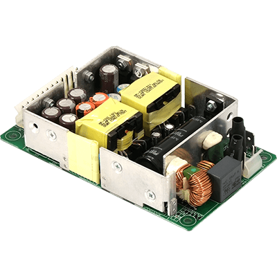 DELTA ELECTRONICS - MDS-100AP401BA - Power Supplies
