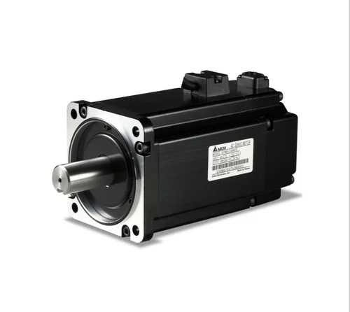 DELTA ELECTRONICS - MSJ-IR201EE42C - Servo Motors