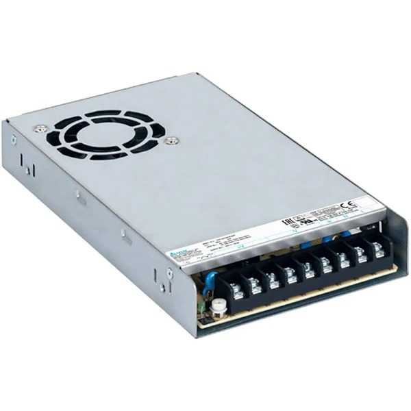 DELTA ELECTRONICS - PMT-24V350W2BR - Power Supplies